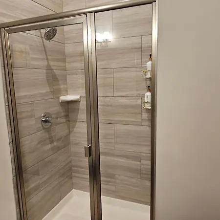 Luxury 2Br Apartment Atlanta Extérieur photo