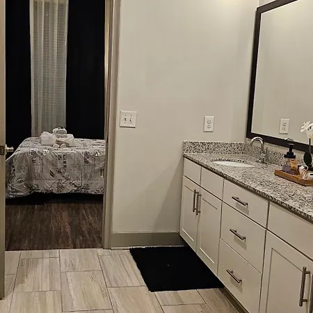 Luxury 2Br Apartment Atlanta Extérieur photo