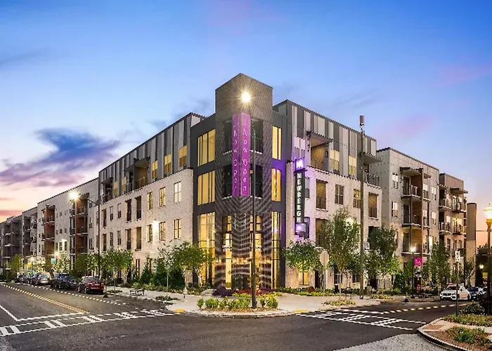 Luxury 2Br Apartment