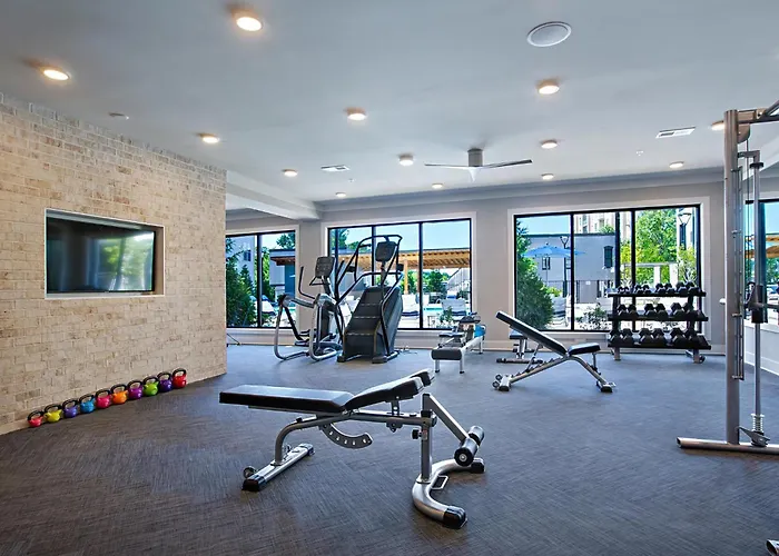 Luxury 2Br Apartment