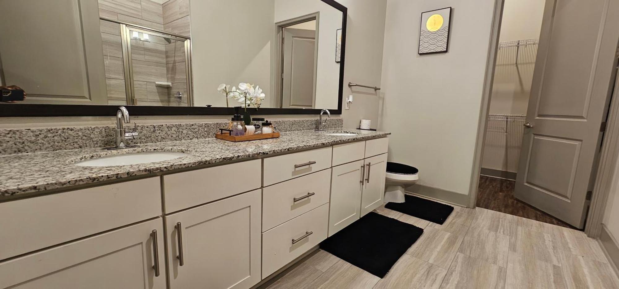 Appartement Luxury 2br *