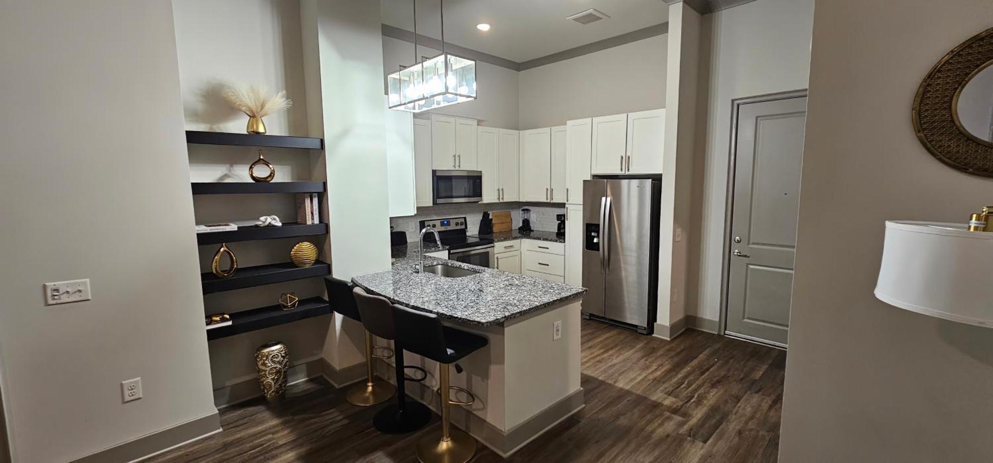 Luxury 2br *