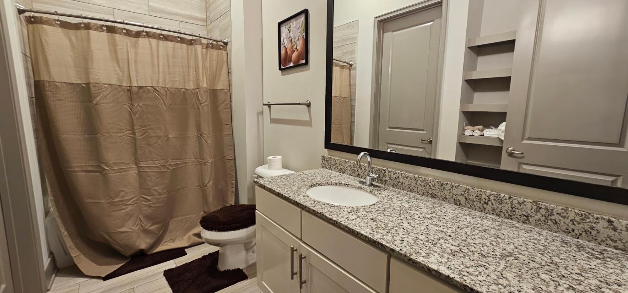 Luxury 2br Atlanta