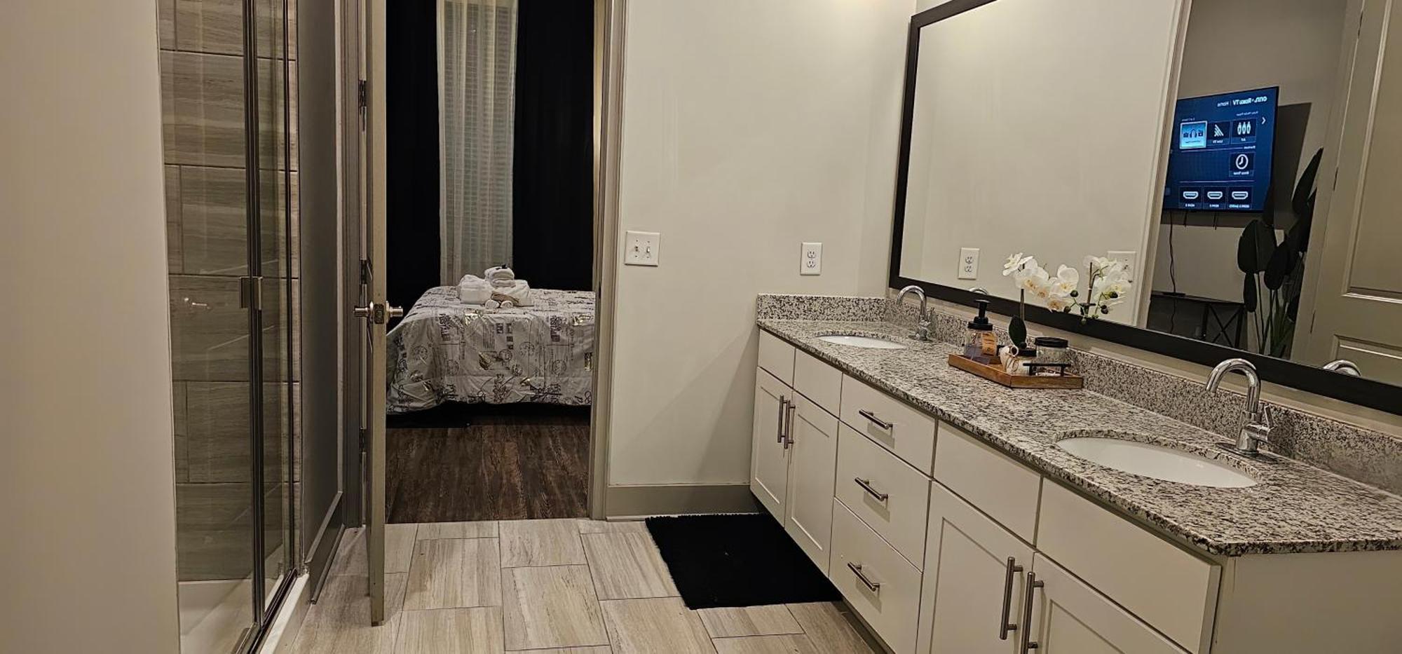 Luxury 2br Atlanta